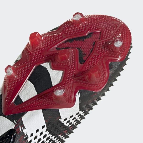Predator Mutator 20+ Human Race Firm Ground Soccer Cleats Predator Mutator 20+ Human Race Firm Ground Soccer Cleats